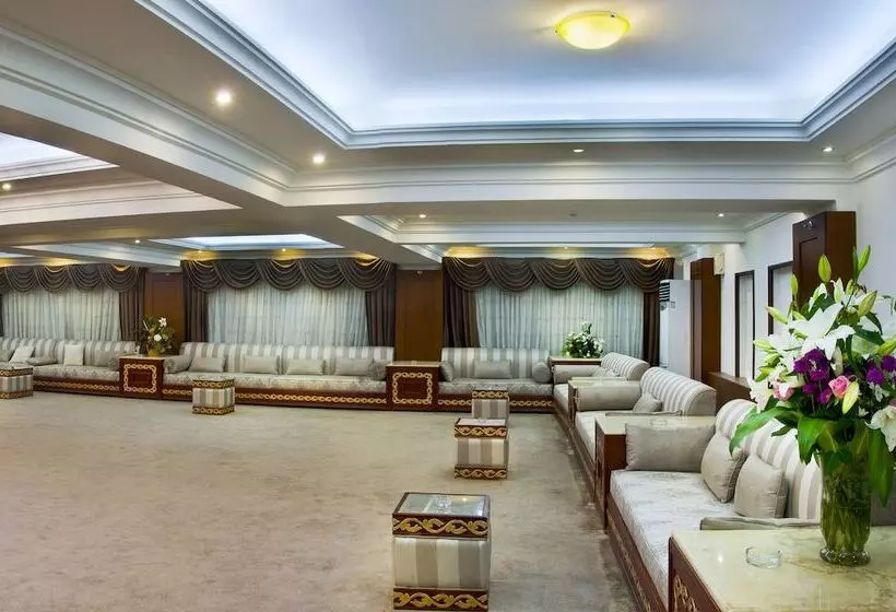 Fotos del hotel Concorde Makkah:  9