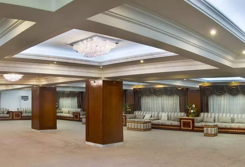 Fotos del hotel Concorde Makkah:  3