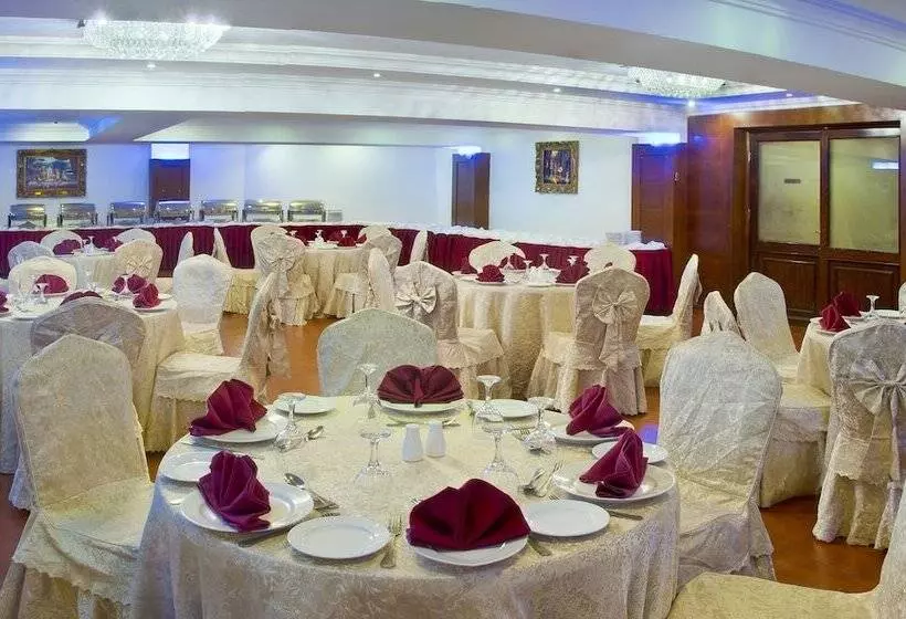 Fotos del hotel Concorde Makkah:  4