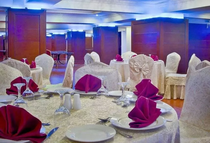 Fotos del hotel Concorde Makkah:  15