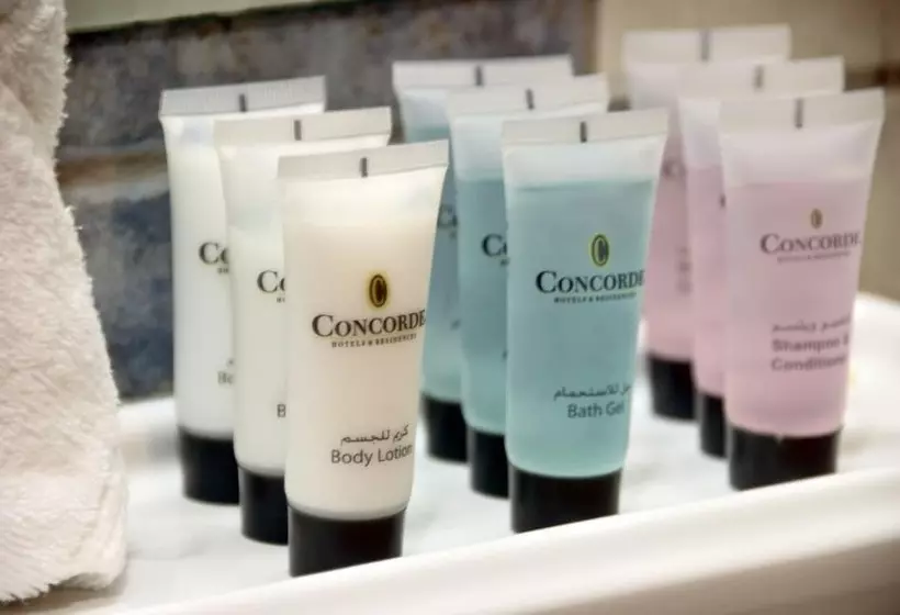 Fotos del hotel Concorde Makkah:  2
