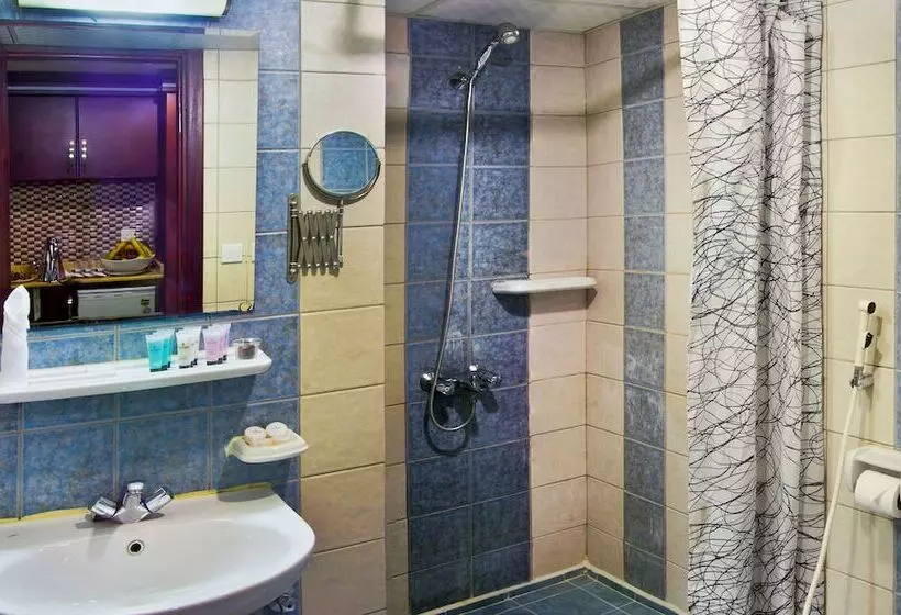 Fotos del hotel Concorde Makkah:  7