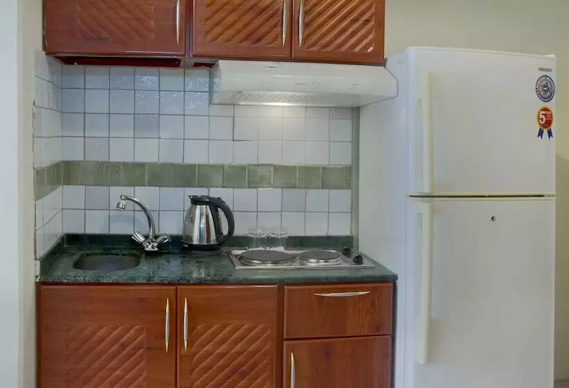 Fotos del hotel Concorde Makkah:  6