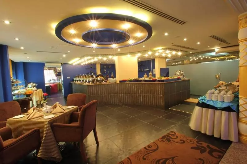 Fotos del hotel Grand Star Al Saha:  14