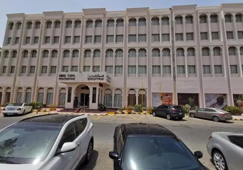 Fotos del hotel Grand Star Al Saha:  16