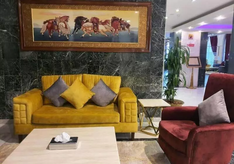 Fotos del hotel Grand Star Al Saha:  4