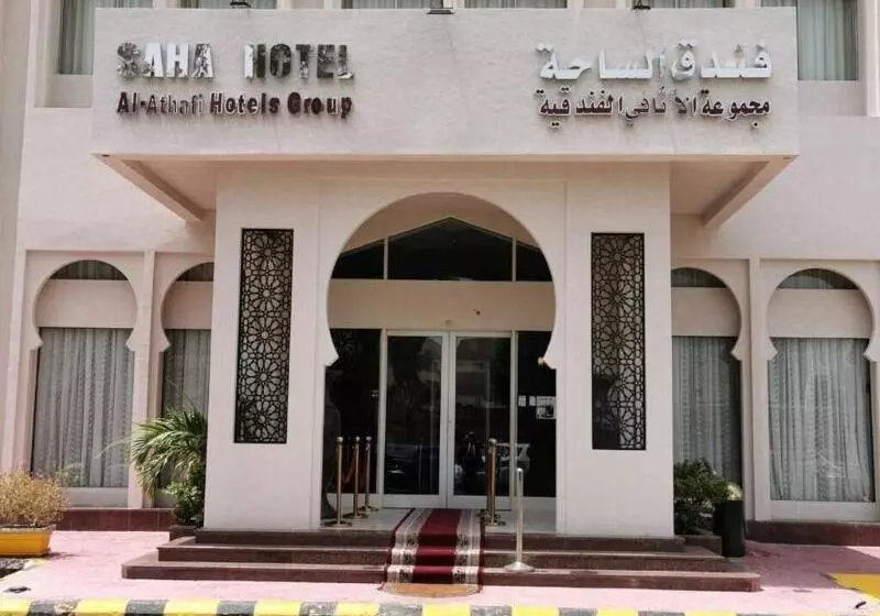 Fotos del hotel Grand Star Al Saha:  10