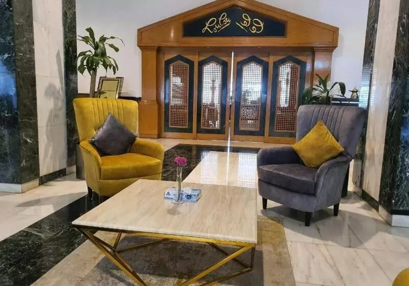 Fotos del hotel Grand Star Al Saha:  17