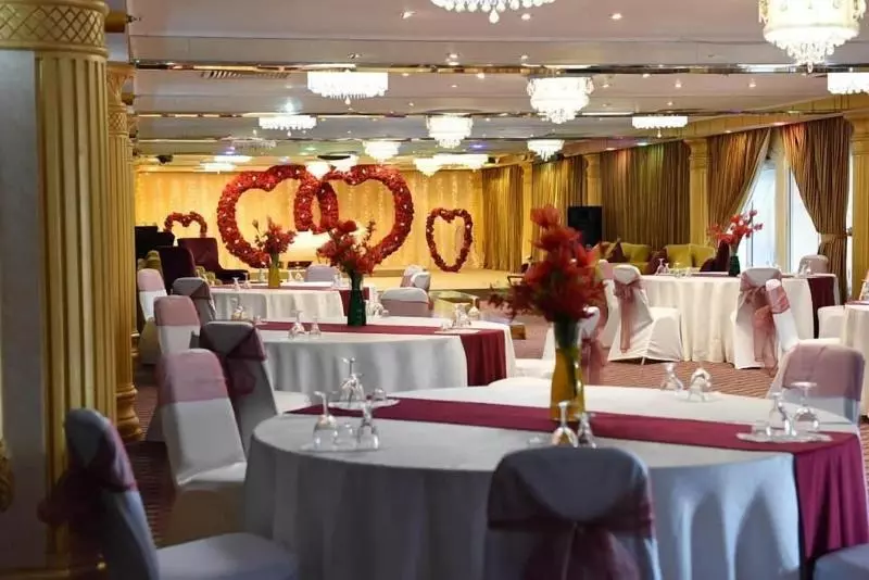 Fotos del hotel Grand Star Al Saha:  5