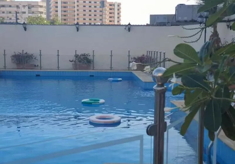 Fotos del hotel Grand Star Al Saha:  3