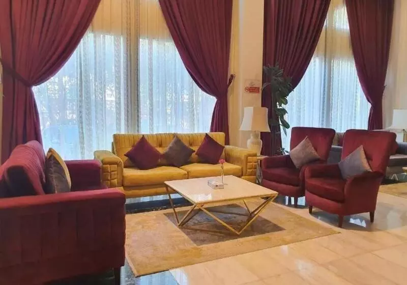 Fotos del hotel Grand Star Al Saha:  2