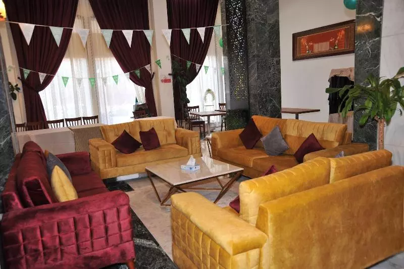 Fotos del hotel Grand Star Al Saha:  21