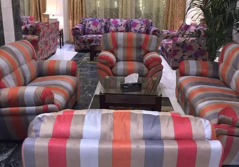 Fotos del hotel Grand Star Al Saha:  11