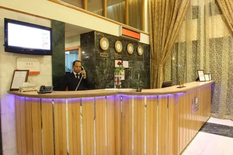 Fotos del hotel Grand Star Al Saha:  25