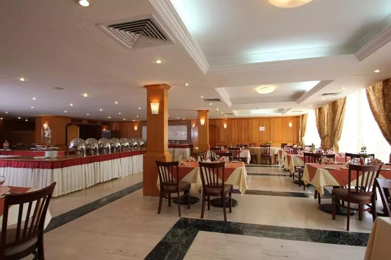 Fotos del hotel Grand Star Al Saha:  20