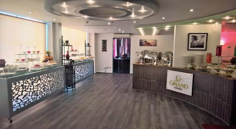 Fotos del hotel Grand Star Al Saha:  23