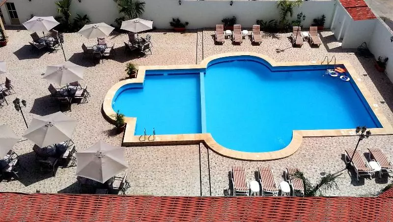 Fotos del hotel Grand Star Al Saha:  12