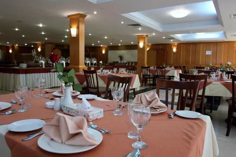 Fotos del hotel Grand Star Al Saha:  7