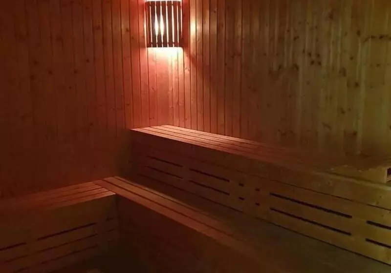 Fotos del hotel Grand Star Al Saha:  6