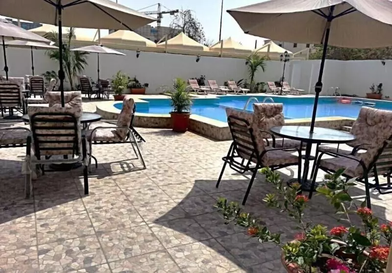 Fotos del hotel Grand Star Al Saha:  22