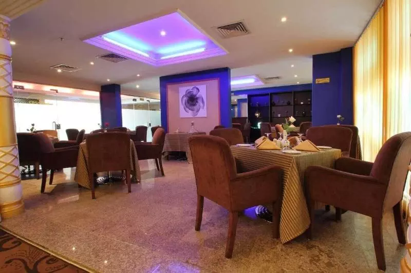 Fotos del hotel Grand Star Al Saha:  24