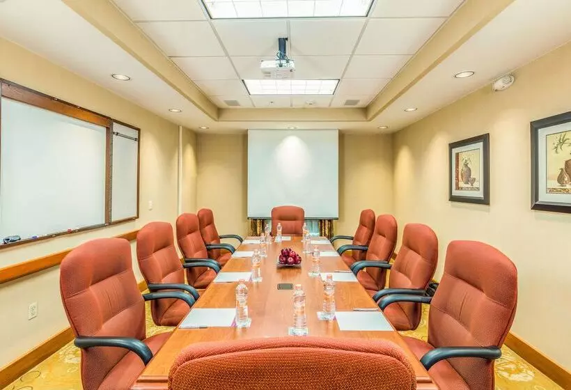 Fotos del hotel Hampton Inn By Hiltonqueretaro Tecnologico:  15