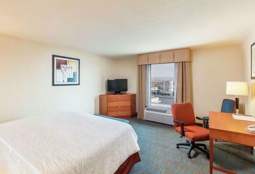 Fotos del hotel Hampton Inn By Hiltonqueretaro Tecnologico:  24