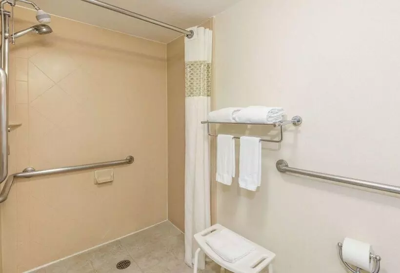 Fotos del hotel Hampton Inn By Hiltonqueretaro Tecnologico:  19