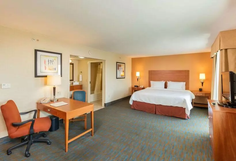 Fotos del hotel Hampton Inn By Hiltonqueretaro Tecnologico:  17