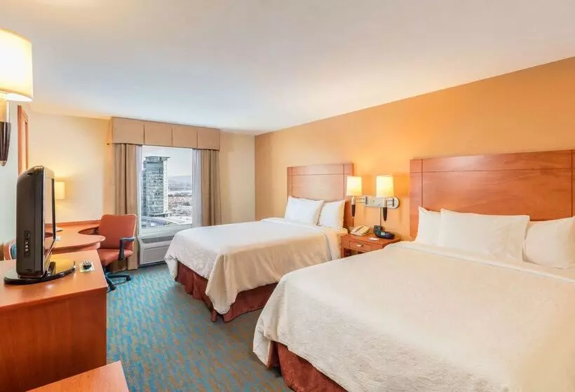 Fotos del hotel Hampton Inn By Hiltonqueretaro Tecnologico:  23