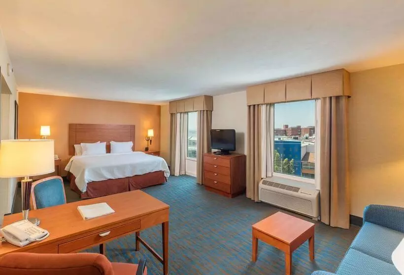 Fotos del hotel Hampton Inn By Hiltonqueretaro Tecnologico:  14