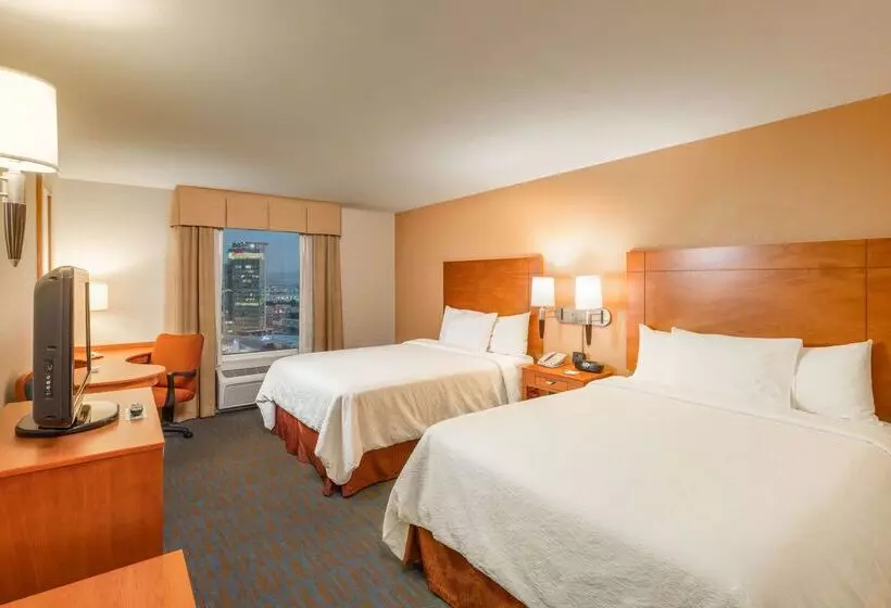 Fotos del hotel Hampton Inn By Hiltonqueretaro Tecnologico:  25