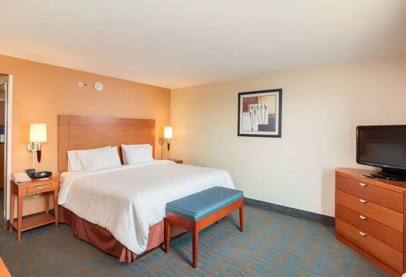 Hampton Inn By Hiltonqueretaro Tecnologico