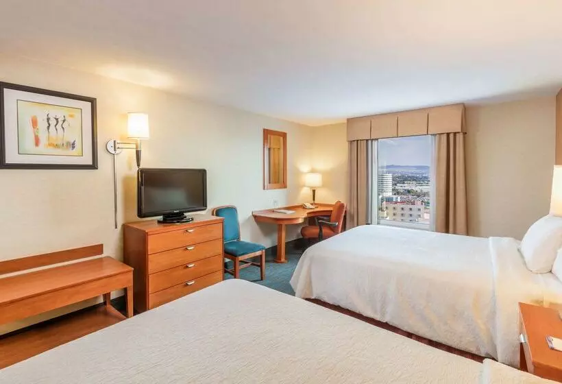 Fotos del hotel Hampton Inn By Hiltonqueretaro Tecnologico:  22