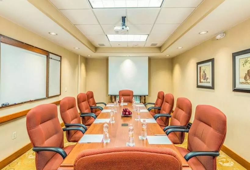 Fotos del hotel Hampton Inn By Hiltonqueretaro Tecnologico:  5