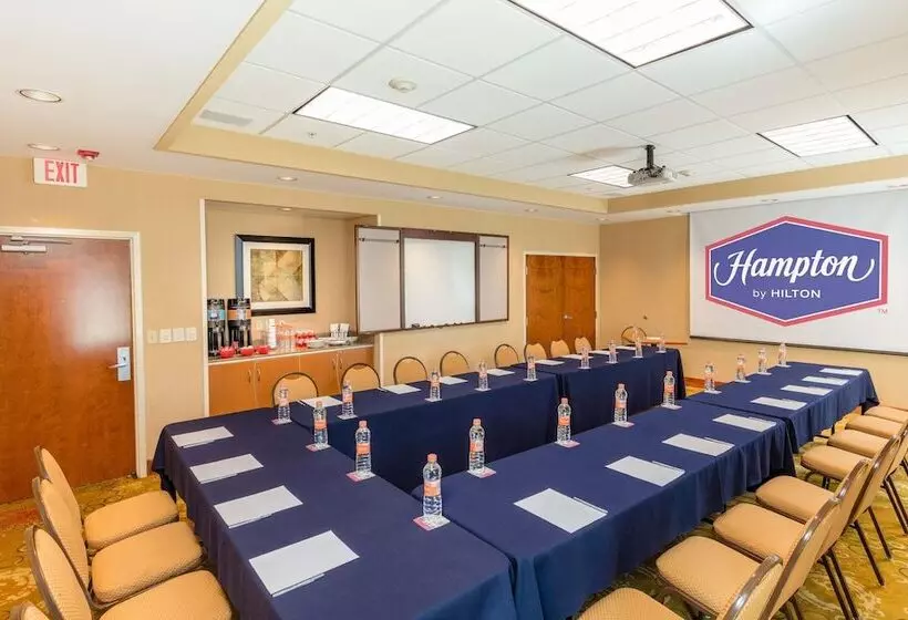 Fotos del hotel Hampton Inn By Hiltonqueretaro Tecnologico:  9