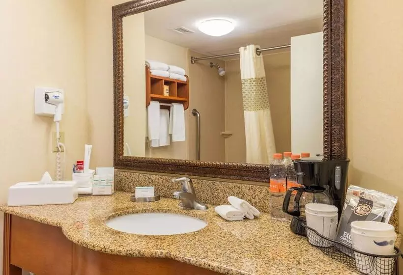 Fotos del hotel Hampton Inn By Hiltonqueretaro Tecnologico:  16