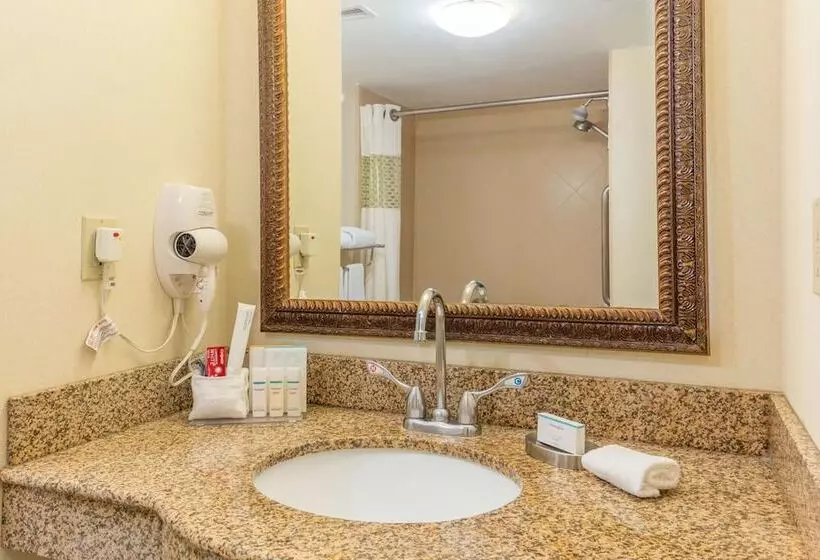 Fotos del hotel Hampton Inn By Hiltonqueretaro Tecnologico:  10