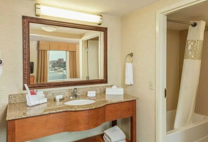 Fotos del hotel Hampton Inn By Hiltonqueretaro Tecnologico:  13