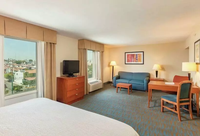 Fotos del hotel Hampton Inn By Hiltonqueretaro Tecnologico:  7