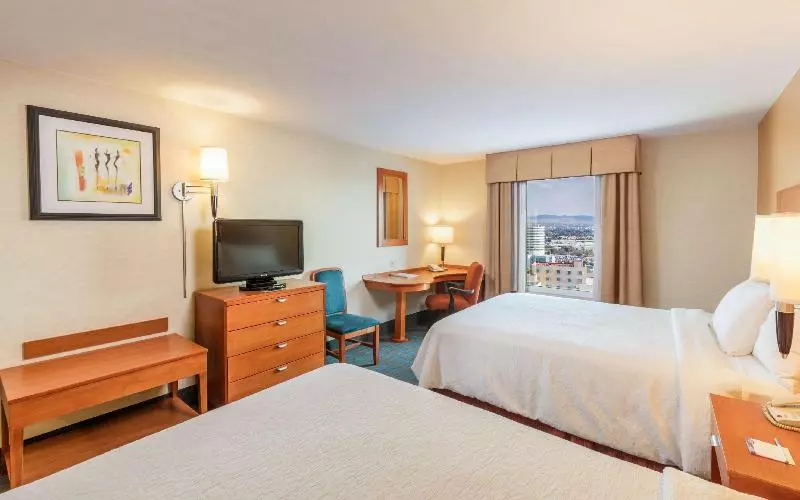 Fotos del hotel Hampton Inn By Hiltonqueretaro Tecnologico:  11