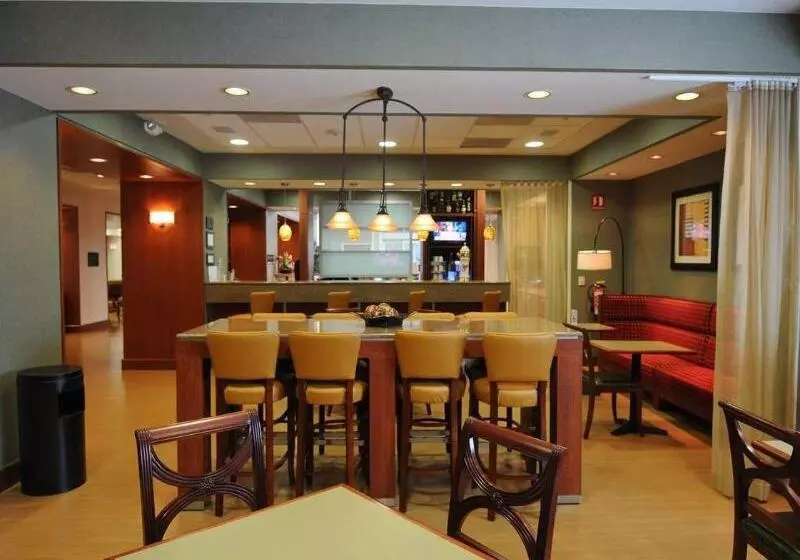 Fotos del hotel Hampton Inn By Hiltonqueretaro Tecnologico:  8