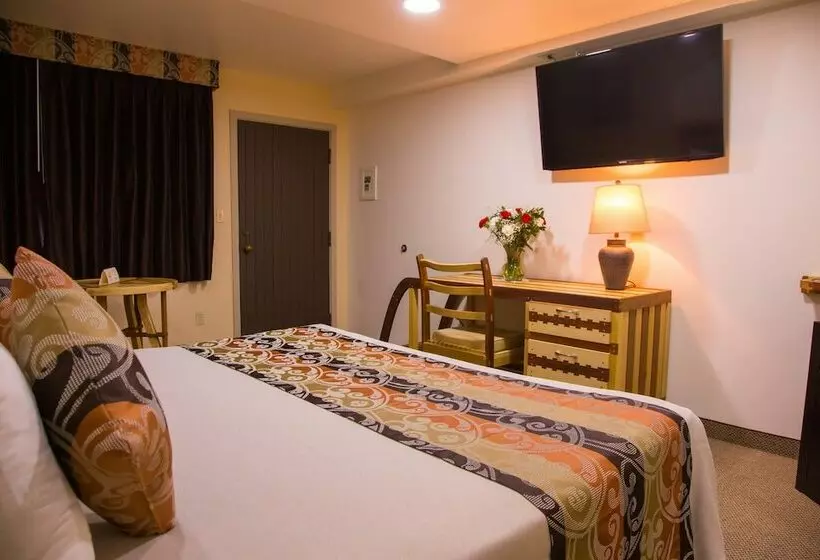 Fotos del hotel La Villa De Zaragoza:  20