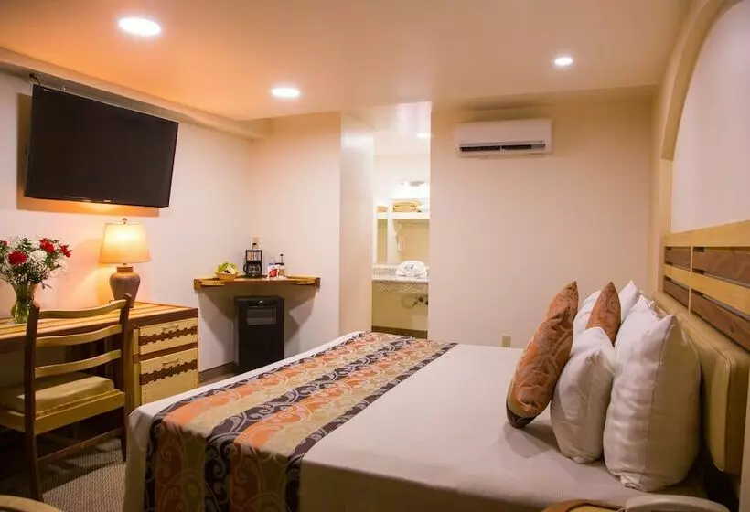 Fotos del hotel La Villa De Zaragoza:  19