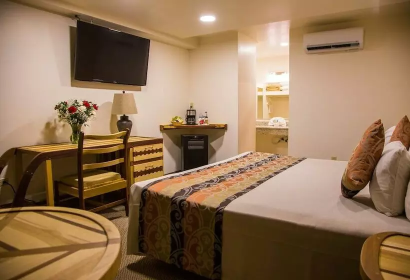 Fotos del hotel La Villa De Zaragoza:  17