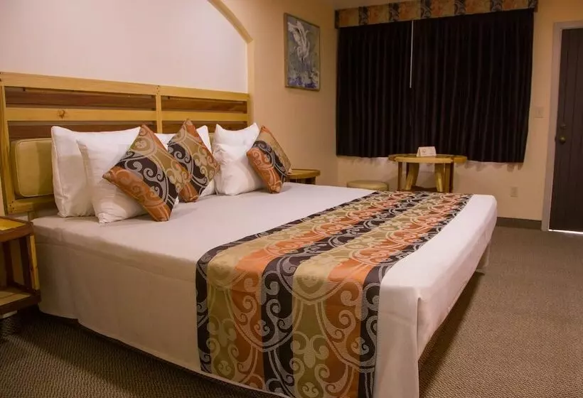 Fotos del hotel La Villa De Zaragoza:  23