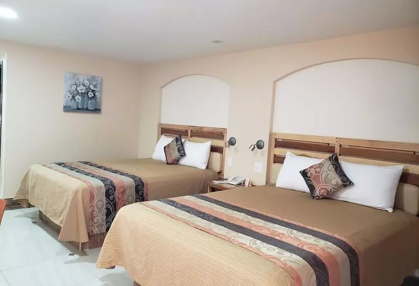 Fotos del hotel La Villa De Zaragoza:  13