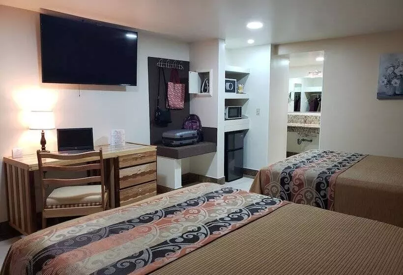 Fotos del hotel La Villa De Zaragoza:  14