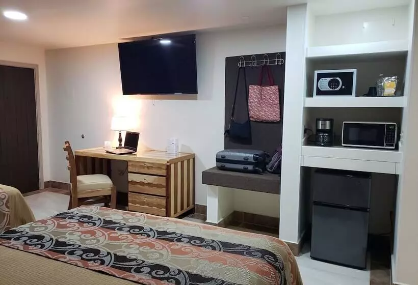 Fotos del hotel La Villa De Zaragoza:  12