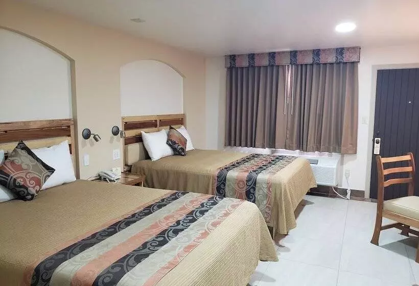 Fotos del hotel La Villa De Zaragoza:  15